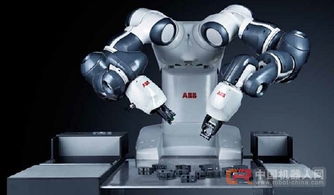 ABB工業(yè)機(jī)器人免費(fèi)培訓(xùn) RobotStudio使用分享公開課，助力工業(yè)機(jī)器人技能提升